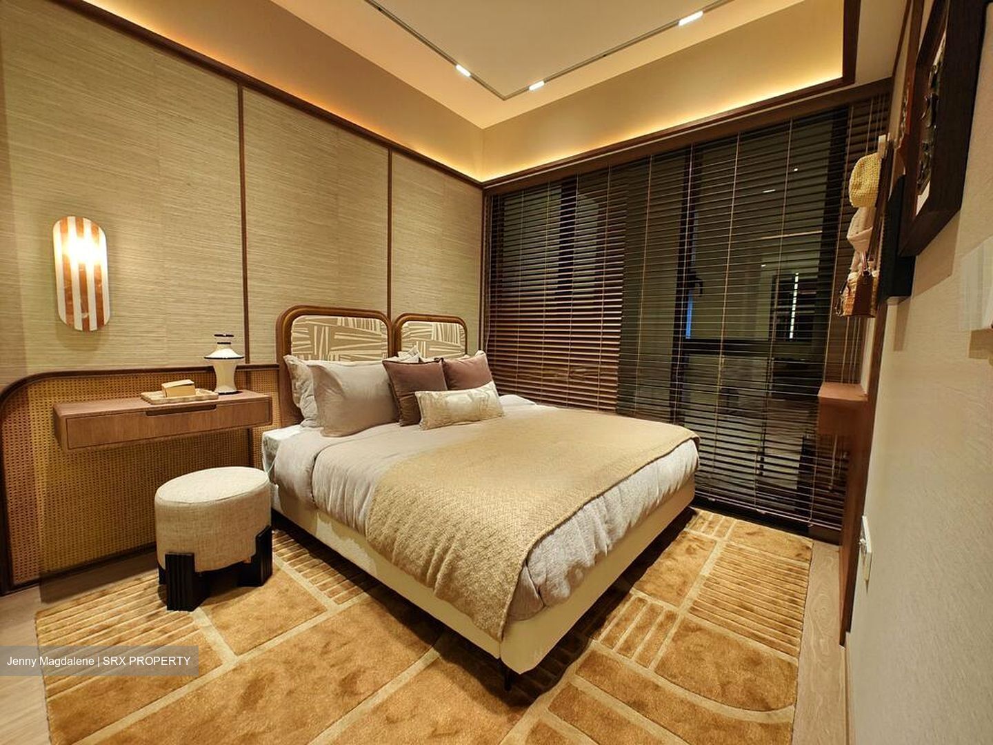 Bloomsbury Residences (D5), Apartment #453566851
